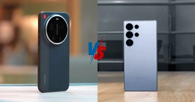 So sánh Xiaomi 17 Ultra và Galaxy S25 Ultra: Khác biệt là gì?
