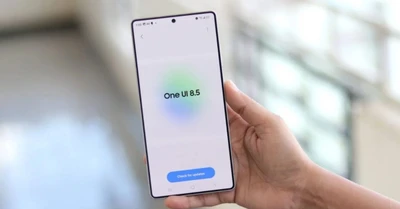 One UI 8.5 có gì mới: Loạt tính năng nâng cấp cho điện thoại và máy tính bảng Galaxy