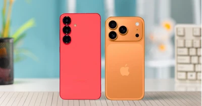 So sánh iPhone 17 Pro và Galaxy S25 Plus: Flagship nào phù hợp với bạn?