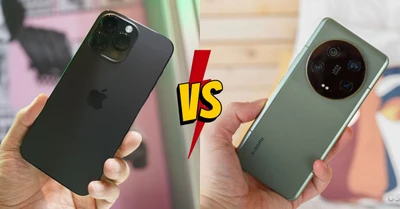 iPhone 14 Pro cũ và Xiaomi 13 Ultra, cùng tầm giá có nên mua Xiaomi?