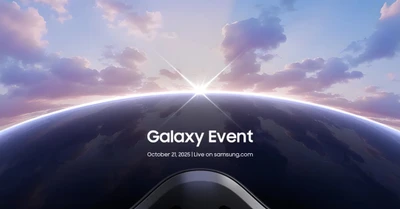 Samsung sẽ tổ chức sự kiện Galaxy mới vào ngày 21/10, ra mắt kính thực tế ảo XR