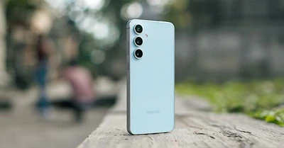 Samsung Galaxy S24 FE có chống nước không? Những điều bạn cần biết