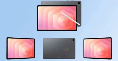 Chiêm ngưỡng Samsung Galaxy Tab S11: Hình ảnh độc quyền đầu tiên đã xuất hiện