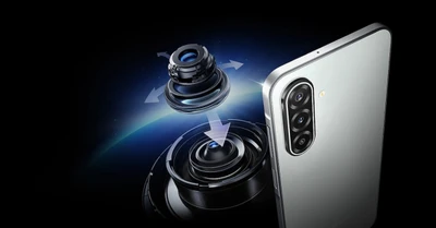 Samsung Galaxy M17 ra mắt: Camera OIS 50MP, màn hình AMOLED, giá chỉ từ 3.7 triệu đồng
