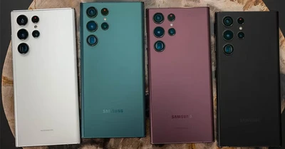 Có nên mua Samsung S22 Ultra cũ? Tại sao Galaxy S22 Ultra cũ vẫn là lựa chọn tốt nhất trong năm 2025?