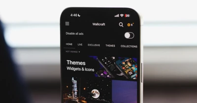 Top 5 app tải hình nền cho iPhone cực xịn mà bạn không nên bỏ qua!