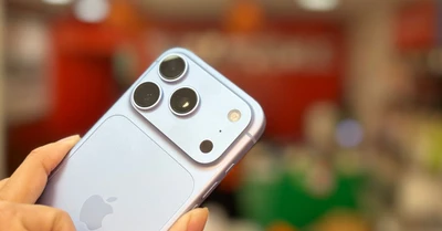 Camera iPhone 18 Pro Max có gì mới? Thông số, khẩu độ biến thiên và so sánh chi tiết