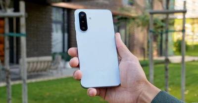 Đánh giá Samsung Galaxy A18 4G: Màn hình đẹp, pin bền, dùng lâu có ổn?