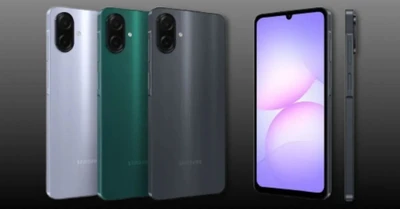 Samsung Galaxy A07s ra mắt: Chip Helio G99+, camera 50MP và 6 năm cập nhật phần mềm
