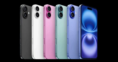 iPhone 16 Plus có mấy màu? Bảng màu mới có gì đặc biệt