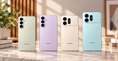 Samsung Galaxy S27 Series có gì mới? Tổng hợp thông tin bạn cần biết!