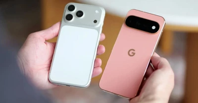 So sánh Google Pixel 11 Pro và iPhone 17 Pro: Flagship nhỏ gọn nào đáng mua hơn?
