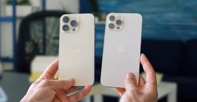 So sánh iPhone 14 Pro Max và iPhone 12 Pro Max: Có nên lên đời?