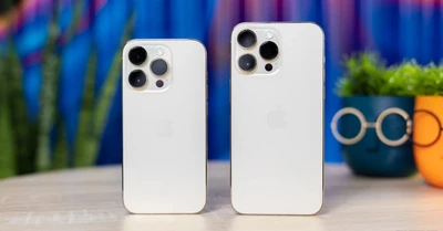 So sánh iPhone 14 Pro và iPhone 14 Pro Max: Nên mua model nào?