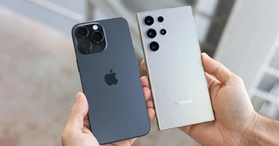 So sánh iPhone 16 Pro Max và Galaxy S24 Ultra: Cuộc chiến của hai gã khổng lồ