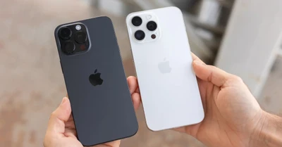 So sánh iPhone 16 Pro Max và iPhone 15 Pro Max: Có đáng nâng cấp?