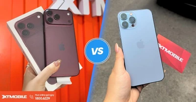 Đang dùng iPhone 13 Pro Max, có nên lên đời iPhone 18 Pro Max?
