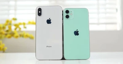 So sánh iPhone Xs Max và iPhone 11: Đâu là lựa chọn tốt hơn?