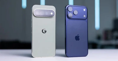 Pixel 11 Pro XL vs iPhone 17 Pro Max: Flagship cao cấp nào thực sự chiến thắng?