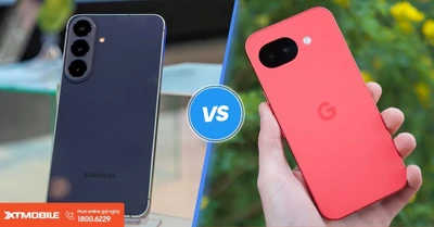 So sánh Samsung Galaxy S26 FE và Google Pixel 10a: Lựa chọn nào tốt hơn?