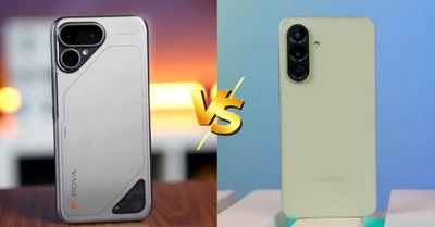 So sánh Tecno Pova Curve 2 vs Samsung Galaxy A56: Đâu là mẫu smartphone cận cao cấp tốt hơn?