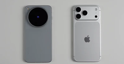 So sánh Vivo X500 Pro và iPhone 18 Pro: Cùng nhỏ gọn, cùng chip 2nm, khác nhau ở đâu?