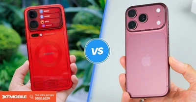 So sánh Xiaomi 18 Pro Max và iPhone 18 Pro Max: Chênh gần 15 triệu, Apple có nên lo lắng?