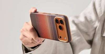 Top ốp lưng iPhone 17 Pro Max chất lượng, đáng mua nhất hiện nay!