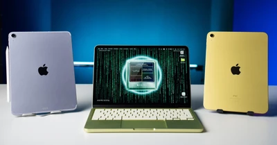 Vì sao Apple tăng giá loạt sản phẩm MacBook và iPad?