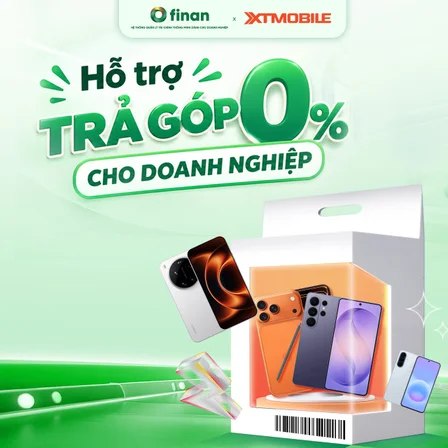 finan x xtmobile