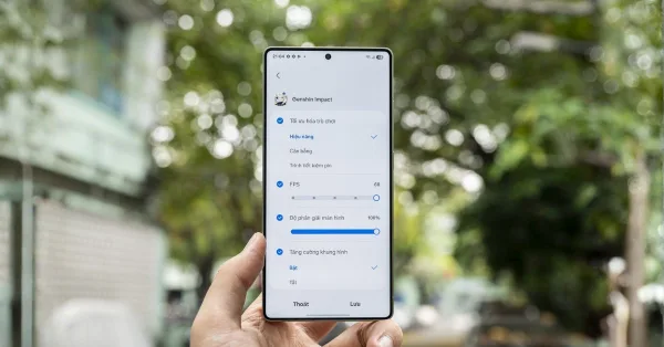 Giải đáp thắc mắc: Dung lượng pin Samsung S26 Ultra bao nhiêu mAh?