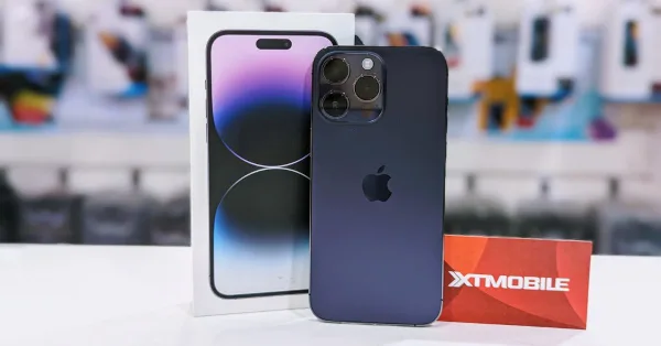 Cách phân biệt các loại iPhone 14 cũ Active Online, TBH và CPO