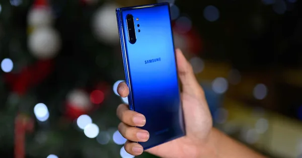 Ra mắt hơn 3 năm: Liệu Samsung Galaxy Note 10+ có còn đáng mua?