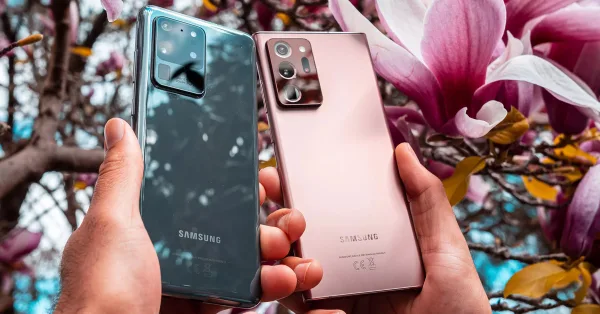 Camera Galaxy S20 Ultra và Note 20 Ultra: Siêu phẩm nào thỏa mãn sở thích chụp ảnh chuyên nghiệp trên smartphone?