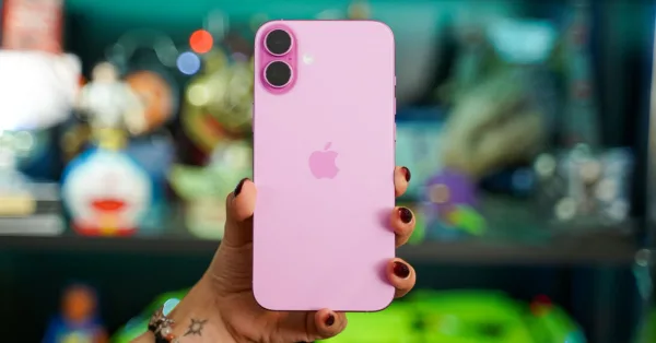 10+ cách làm iPhone 16 cũ mượt hơn, hết lag mà bạn nên biết!