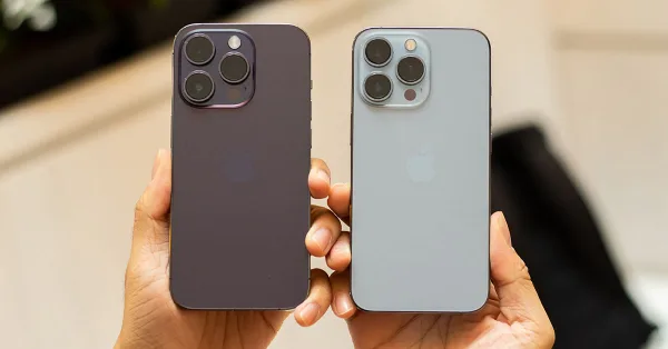 Chọn mua iPhone 14 Pro cũ: Bạn cần lưu ý những điều gì ở thời điểm 2026?