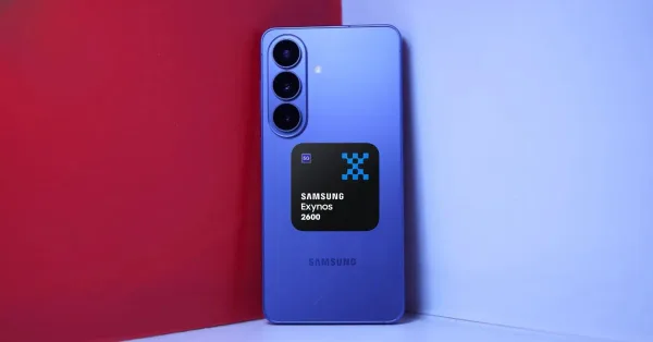 Chip Samsung Galaxy S26 Plus là chip gì? Đánh giá ưu, nhược điểm của chip Exynos 2600