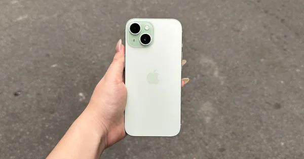 Có nên mua iPhone 15 cũ? Đánh giá chi tiết ưu, nhược điểm