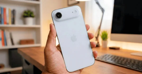 Có nên mua iPhone Air cũ? Xem ngay bài viết này trước khi ra quyết định!