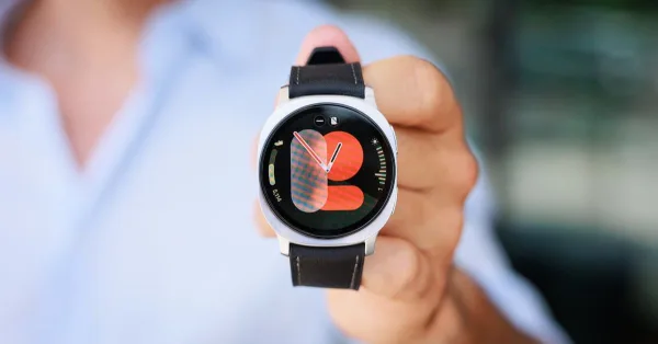 Đánh giá Galaxy Watch 8: Đâu là lý do chiếc đồng hồ này vẫn cực kỳ đáng mua?