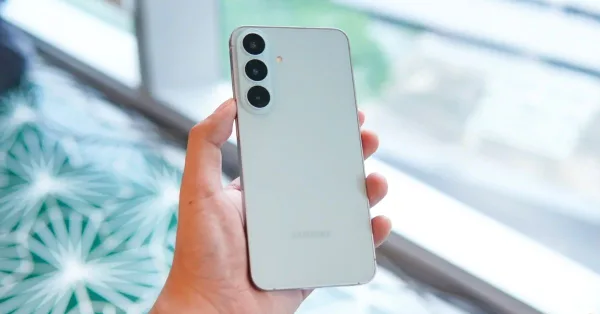 Đánh giá Samsung Galaxy S26 FE: Tiệm cận flagship với mức giá hời!