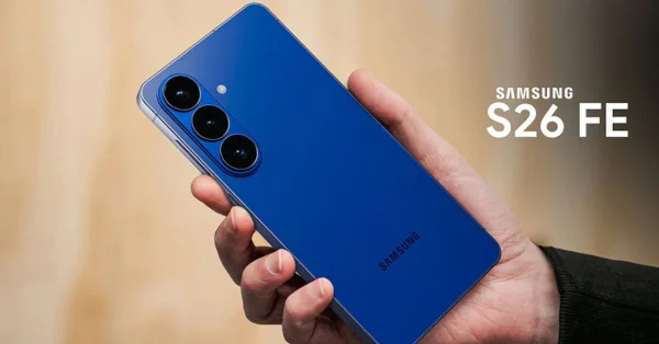 Galaxy S26 FE có gì mới? Giá bao nhiêu? Những nâng cấp đáng giá