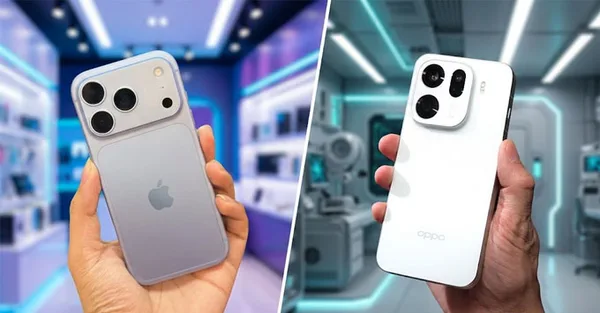 iPhone 18 Pro vs OPPO Find X9 Pro: Chênh 200 USD, flagship nào đáng mua hơn?