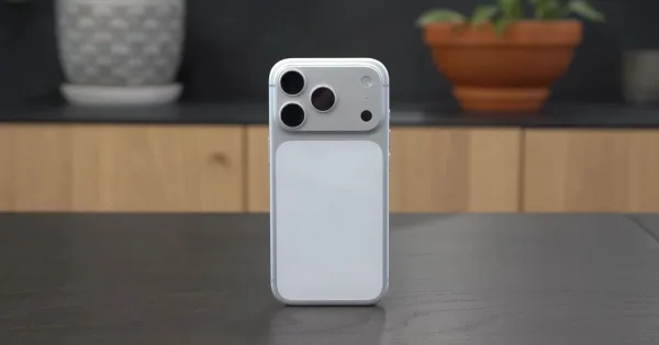 Top 5 mẫu điện thoại Android thay thế iPhone 17 Pro mà bạn nên biết