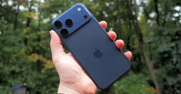 Tư vấn: Nên chọn gói bảo hành nào khi mua iPhone 17 Pro Max?