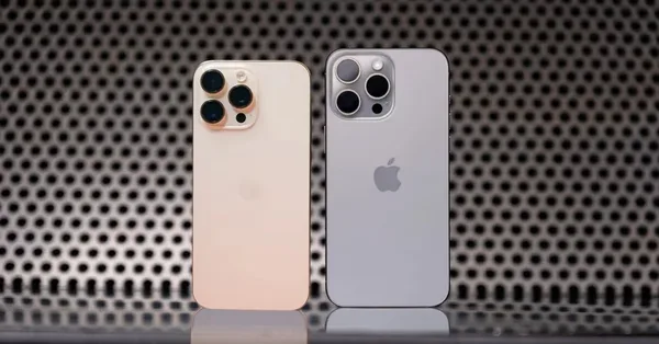 iPhone 15 Pro Max và iPhone 16 Pro: Nên mua model nào năm nay?