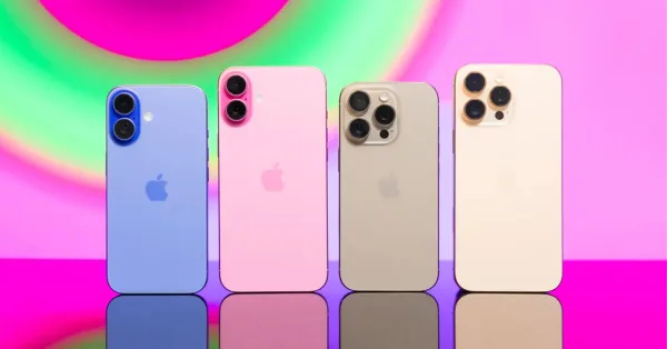 Nên mua iPhone cũ nào? Top 10+ iPhone cũ đáng mua nhất hiện nay!