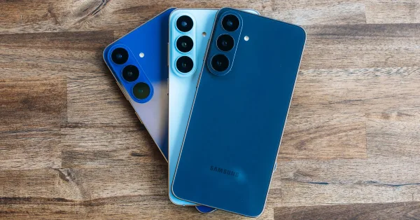 Galaxy S26 FE có gì mới? Giá bao nhiêu? Những nâng cấp đáng giá