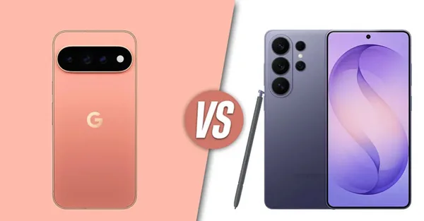 So sánh Galaxy S26 Ultra vs Pixel 11 Pro XL: Cùng tầm giá, nên chọn máy nào?