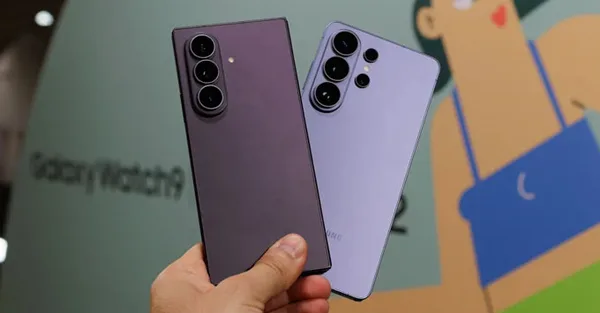 Galaxy Z Fold8 Ultra vs Galaxy S26 Ultra: Đâu mới là đỉnh cao thật sự của Samsung?